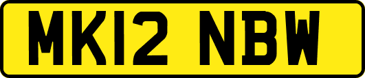 MK12NBW