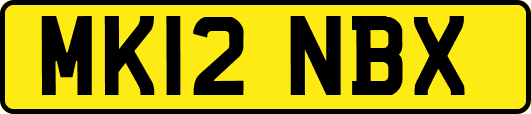 MK12NBX