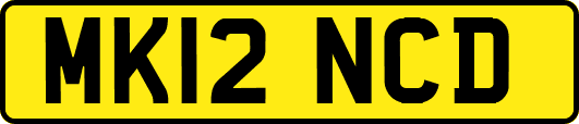 MK12NCD