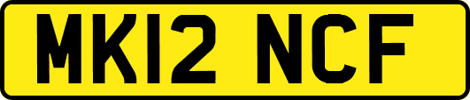 MK12NCF