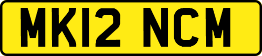 MK12NCM