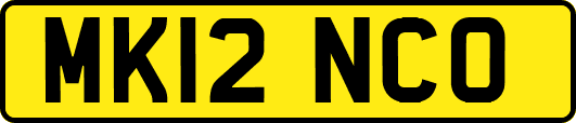 MK12NCO