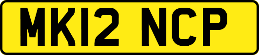 MK12NCP