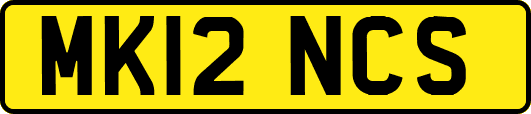 MK12NCS