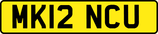 MK12NCU