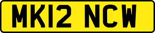 MK12NCW