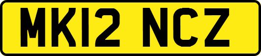 MK12NCZ