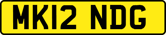 MK12NDG