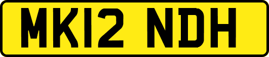 MK12NDH