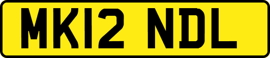 MK12NDL