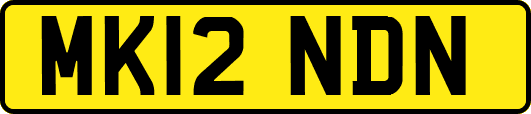 MK12NDN