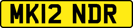 MK12NDR
