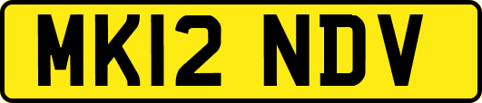 MK12NDV