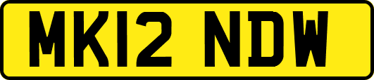 MK12NDW