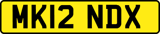 MK12NDX