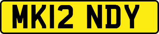 MK12NDY