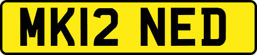 MK12NED