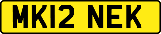 MK12NEK