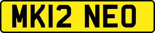 MK12NEO