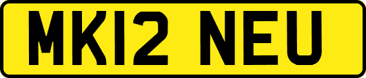 MK12NEU