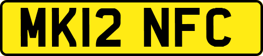 MK12NFC