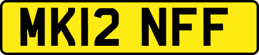MK12NFF