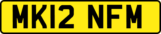 MK12NFM