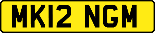 MK12NGM