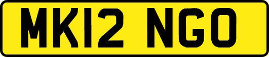 MK12NGO