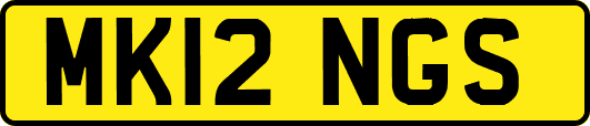 MK12NGS
