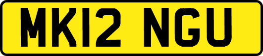 MK12NGU
