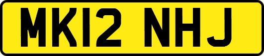 MK12NHJ