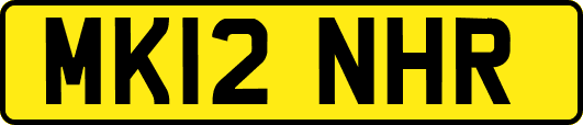 MK12NHR