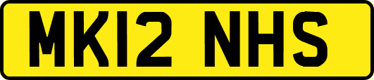 MK12NHS