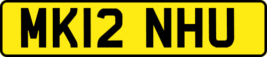 MK12NHU