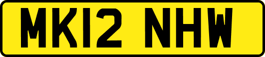 MK12NHW