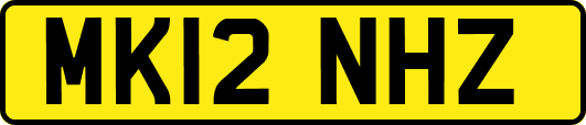 MK12NHZ