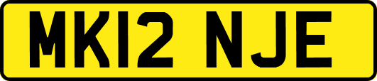 MK12NJE