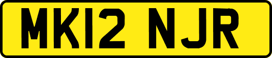 MK12NJR