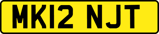 MK12NJT