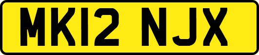 MK12NJX