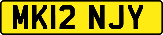 MK12NJY