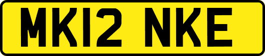 MK12NKE