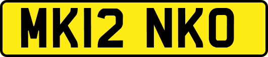 MK12NKO