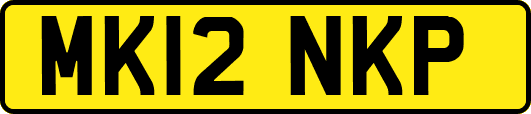 MK12NKP