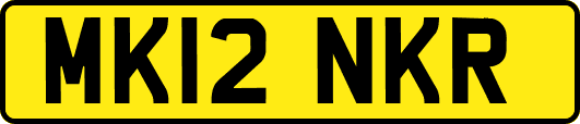MK12NKR