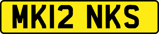 MK12NKS