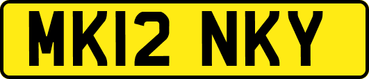 MK12NKY