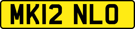 MK12NLO