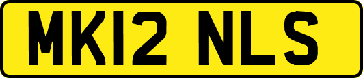 MK12NLS